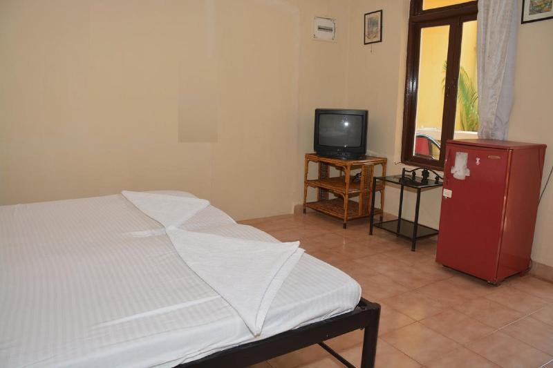 Pifran Holiday Beach Resort Consua Zewnętrze zdjęcie