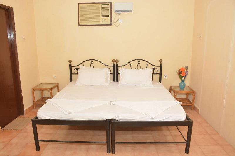 Pifran Holiday Beach Resort Consua Zewnętrze zdjęcie