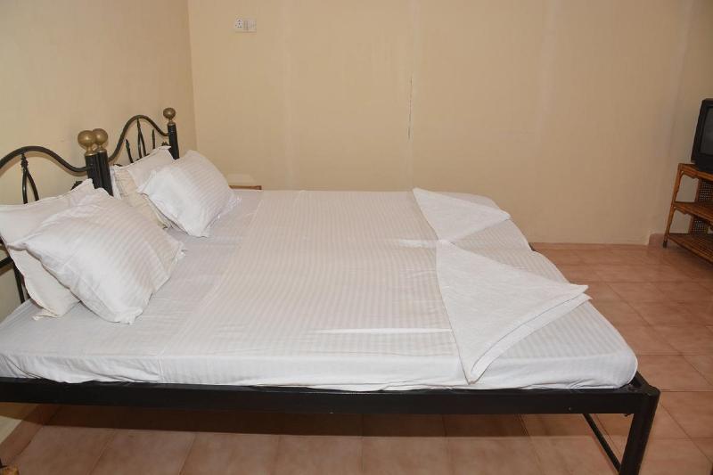 Pifran Holiday Beach Resort Consua Zewnętrze zdjęcie
